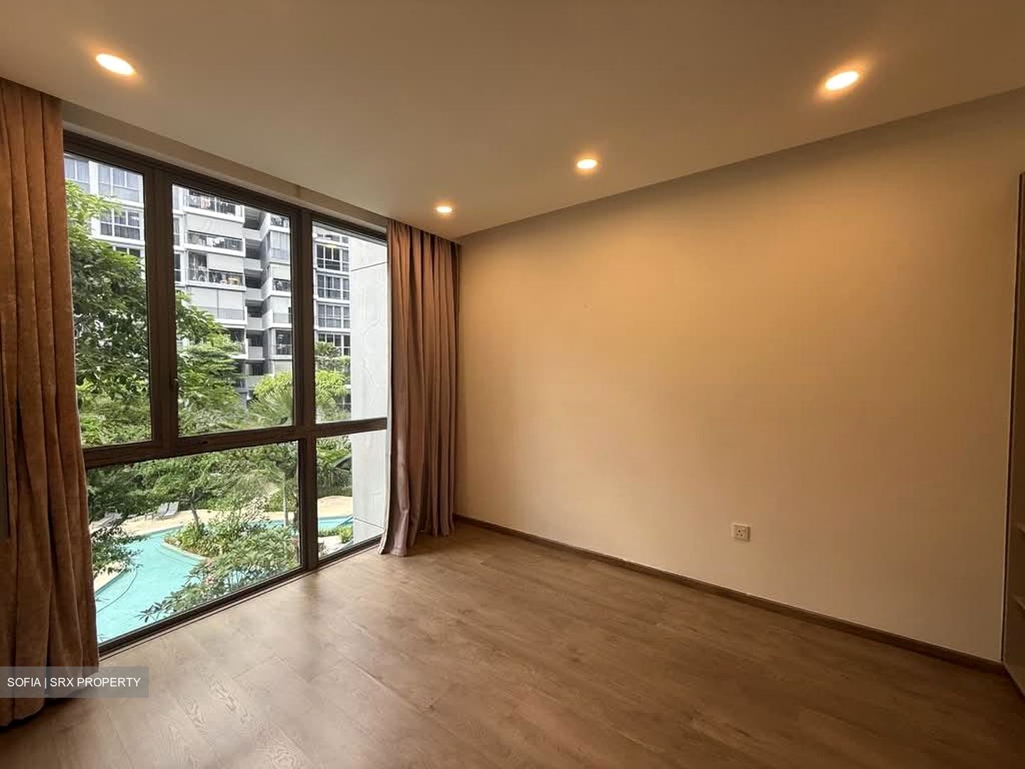 The Visionaire (D27), Condominium #560490401